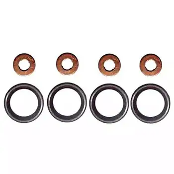 

CR Injector Fixing Kit9719MEAT & DORIA