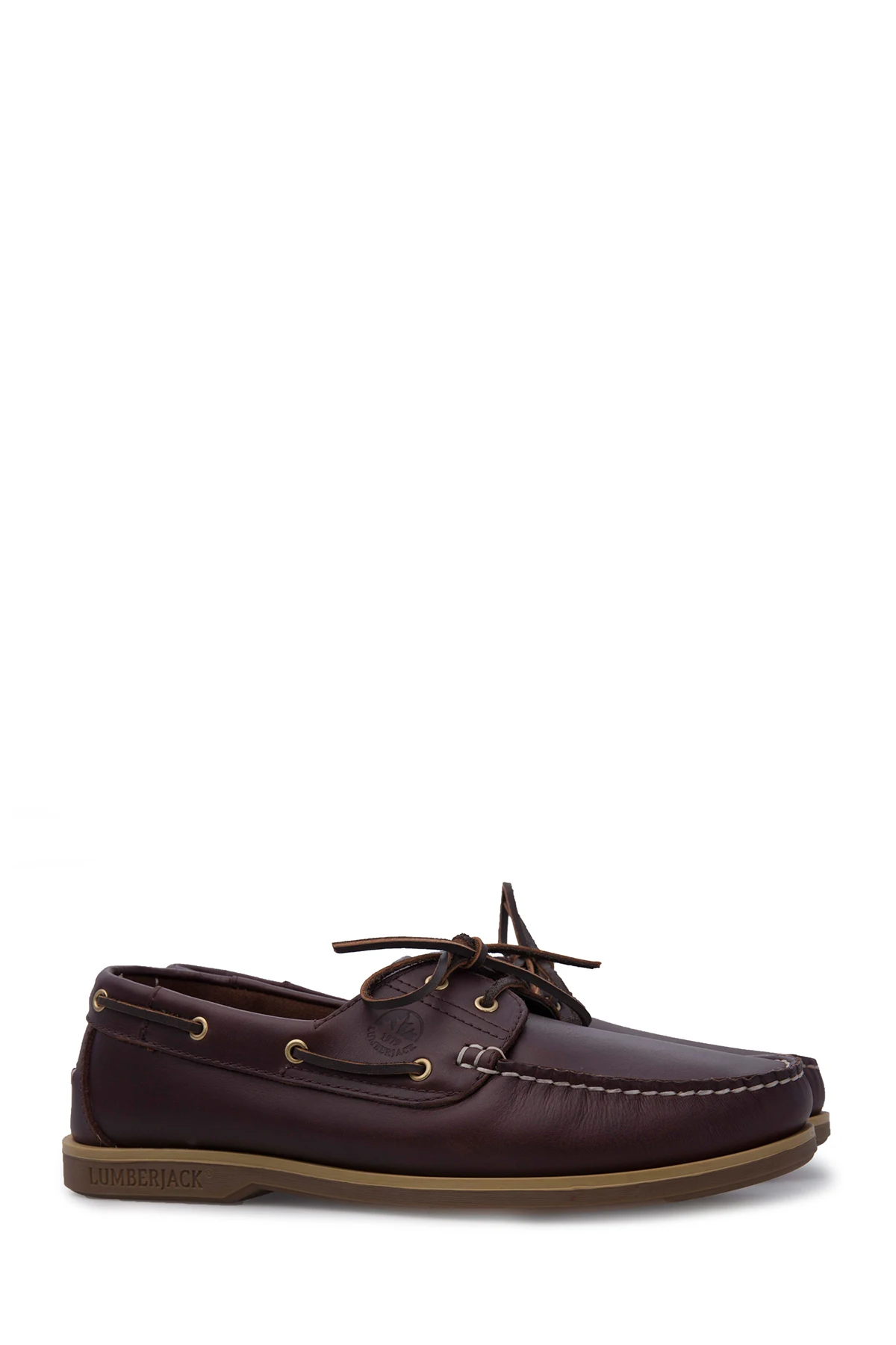 Lumberjack Shoes Мужская обувь NAVIGATOR