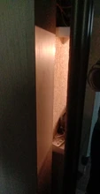 Led-Night-Light Wardrobe-Lamp Motion-Sensor Kitchen-Cabinet Plutus-Quinn Rechargeable