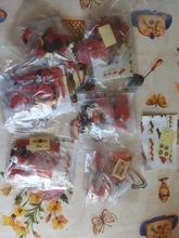 Figures Bricks Toys Building-Blocks Helicopter Boat City-Firefighter Firemen HUIQIBAO
