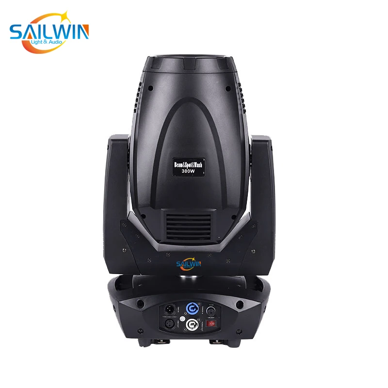Aura 19*25 Вт 4в1 RGBW ZOOM DMX512 светодиодный светильник с подвижной головкой и эффектом мытья DJ вечерние светильник для Evnet Вечерние
