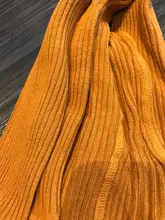 Medias acanaladas de otoño invierno para bebés y niños, 2019, malla, calzas para bebés y niños de 0 a 4 años color caramelo