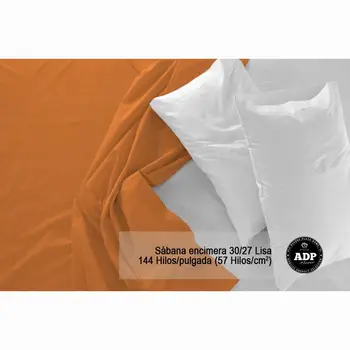 

Sábana encimera (para cama de 90 cm)