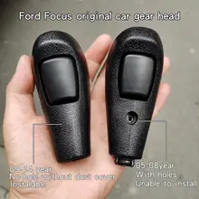 Palanca de cambios automática para coche, accesorio para Ford mondeo mk4, focus mondeo Maxus c-max 2011