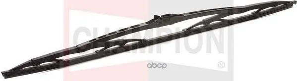 Стеклоочиститель Easyvision Standard Blade 650 Mm Упаковка Блистер, 1 Шт. Champion арт. E65/B01