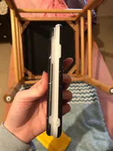 Imd-funda de Gel con diseño de mármol para Apple iPhone, funda de Gel blando para iPhone 7, 6s, 6, 8 Plus, X, XR, XS, Max, color blanco y negro