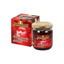Sahimerdan афродизиак Epimedium мезир паста 240 гр-турецкий макун-роговой козы травка
