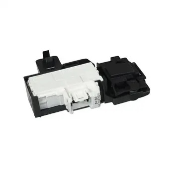 

Door lock hatch (lock) for washing machine Whirlpool (Whirlpool) 480111101392