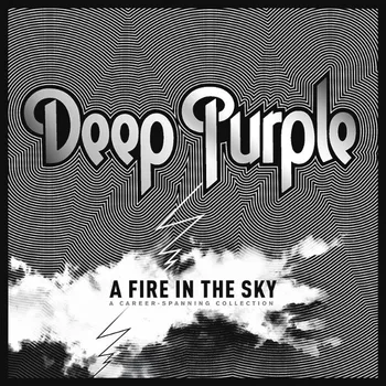 

Deep Purple/a fire in the Sky (3LP)