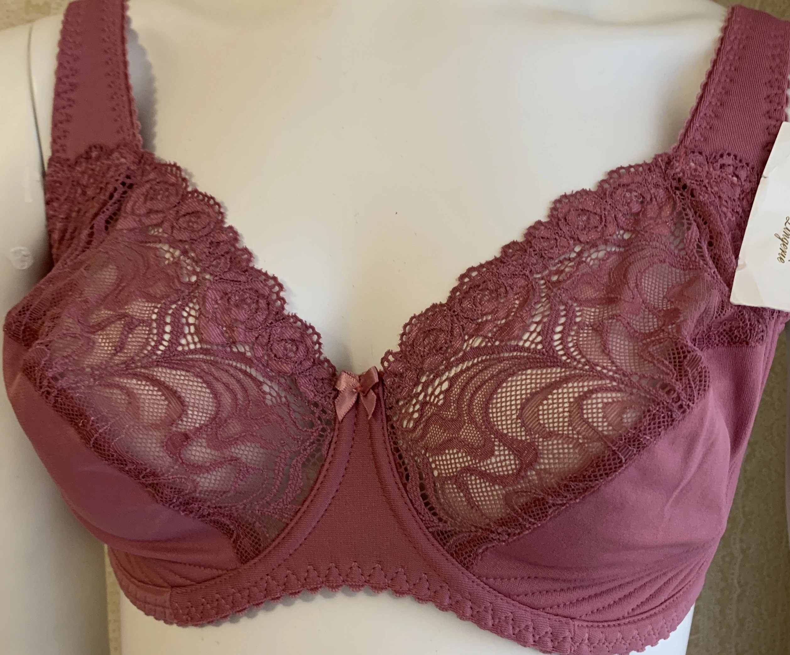 Lingerie Model Photos