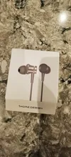 Xiaomi-auriculares Mi PISTON 3, auriculares internos con micrófono, versión básica, 3,5mm, para Redmi Note 7, 8T, 8 Pro, K20 Pro