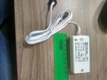 Switch Infrared-Sensor Leds Honeyfly Auto-On/Off Patented CE for 100-240V 5-10CM 5-10CM