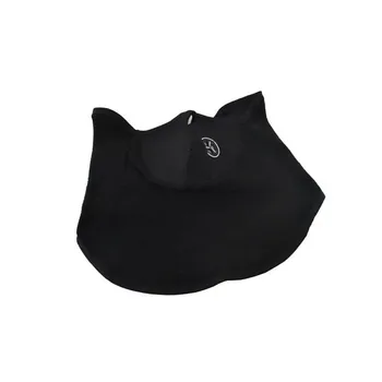 

Ski mask thermal protection