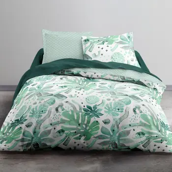 

Adornment Today 220x240 Polyester duvet 82 gsm Vanua