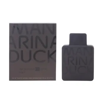 

Mandarin DUCK MAN BLACK edt vaporizer 100 ml