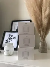 Diffuser Air-Humidifier Battery Rechargeable Wireless 2000mah USB 780ML