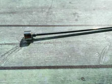 Mini portátil magnética imán pluma herramienta de capacidad para recoger tuerca perno extensible vara de recogida Stick