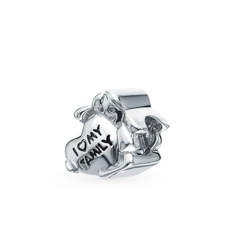 

Silver sunlight pendant sample 925