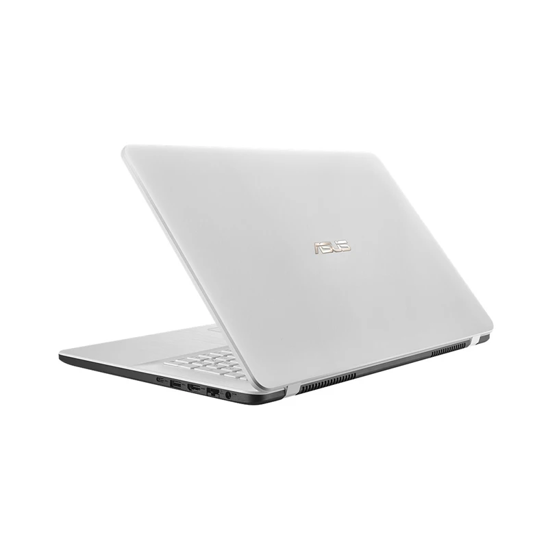 Ноутбук ASUS X705UB Intel 4417U/4Gb/256Gb SSD/no ODD/17.3" FHD/NVIDIA GeForce MX110 2Gb/Win10 90NB0IG3-M03580\90NB0IG2-M03590