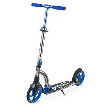 

Scooter trolo Lux pixel, Blue