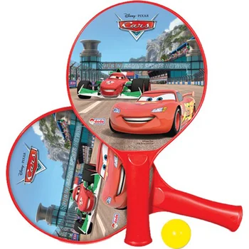 

ebebek Cars Baby Racket Toy Set