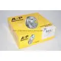 

Disc brake 2108-09 (set 2 pcs) (ASP) 260201