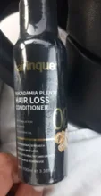 Champú y acondicionador para el crecimiento del cabello con queratina brasileña, conjunto para mejorar el crecimiento del cabello, regalos, previene el cuidado de las mujeres de 200ml