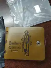 Small Wallet Purse Card-Holder Money-Bag Coin-Pocket Men Clutch Vintage Male Hasp Hollow-Out