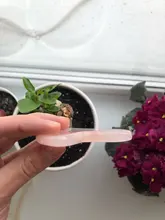 Natural Jade Gua Sha tablero raspador masaje de cuarzo rosa Jade Guasha piedra cara cuello levantamiento de la piel arrugas removedor de belleza