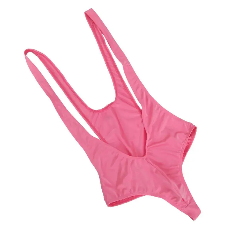 Bustier-corset,Justaucorps string pour hommes,combinaison XR fur sing ...