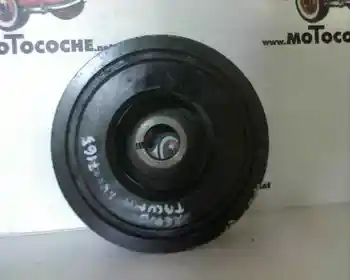 

96352877 CRANKSHAFT PULLEY DAEWOO TACUMA