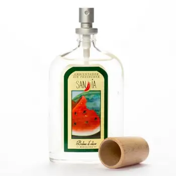 

Watermelon-airfreshener in Spray 100 ml.