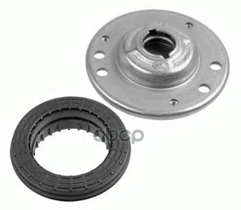 3194401_к-Кт Опоры Амортизатора Переднего! Opel Vectra C 02 Lemforder 3194401 LEMFORDER арт. 3194401