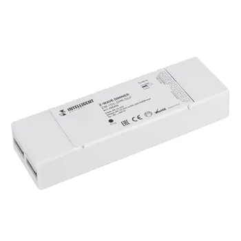 

025606 intelligent Arlight dimmer zw-104-dim-suf (12-36V, 4x5a) 1 PCs