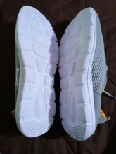 Zapatillas deportivas de malla para hombre, calzado deportivo ligero, de estilo informal para el verano