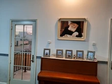 Sticker Border-Decoration Self-Adhesive Wall Skirting for Living-Room DIY Background