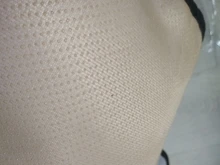 Short Seat-Cushion Plush-Chair Non-Slip Winter Rear/full-Set Mat Pad