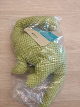 Pet-Toys Pets-Supplies Dinosaur Dogs Lion Plush Puppy Big Squeaky Dog-Accessories Animals-Shape