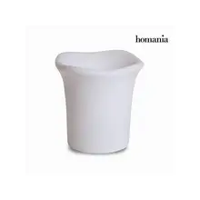 Planter with light for Outdoor by Homania