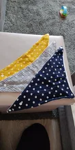 Toddler Triangle Scarf Newborn Burp Cloth Baby Feeding Bibs Soft Gauze Saliva Towel