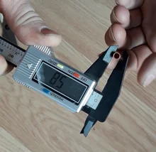 5 unids/lote cobre puro 900M-T punta para soldador soldadura libre de plomo consejos cabeza de soldadura BGA soldadura herramientas