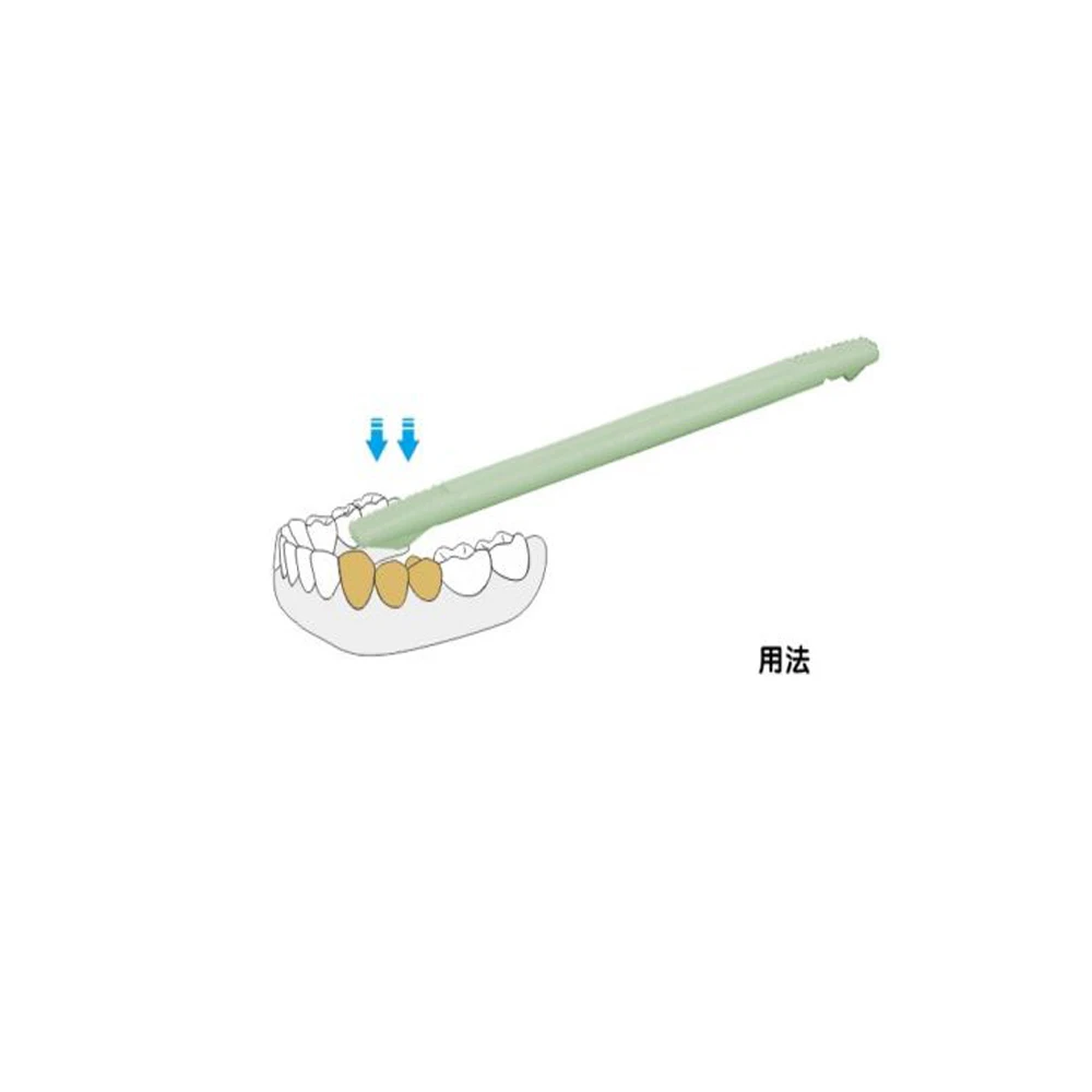 Dental Bite Stick Bar Inlay Crown Bridge Setter Autoclave Dental