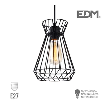 

CEILING Lamp E27 METAL EDM