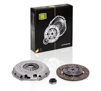 

Clutch assembly VAG A3/Octavia II/Golf/Jetta III Passat B6 m