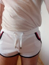 Bañador para hombre, traje de baño cómodo y de alta calidad, pantalón corto para nadar e ir a la playa, verano