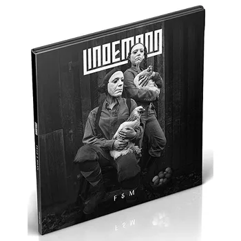 

Lindemann / F & M (CD)