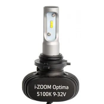 

LED lamp HB4/9006/Optima LED I-ZOOM set item No: i-HB4