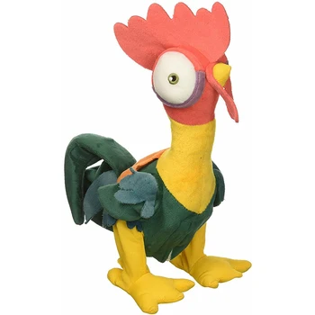 

Cock Jakks Pacific Hei-Hei Plush Adventure Моаны