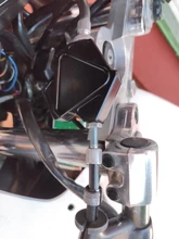 Clutch-Lever Easy-Pull-Cable-System Z1000SX Stunt Motorcycle Cnc Z900RS Kawasaki Z750R