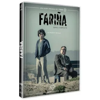 

Fariña-DVD